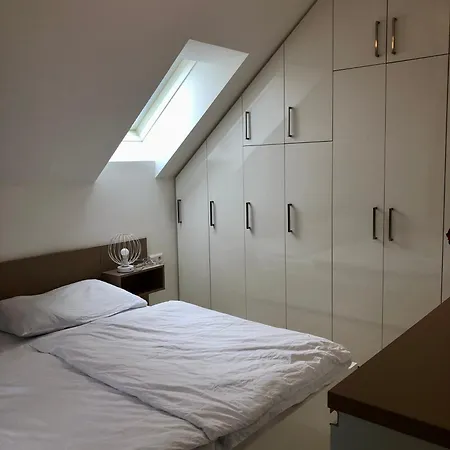 Krusne Hory - Erzgebirge Apartment Horni Blatna