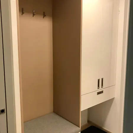 Krusne Hory - Erzgebirge Apartment