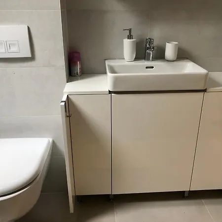 Apartment Krusne Hory - Erzgebirge *
