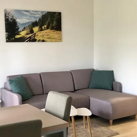 Apartment Krusne Hory - Erzgebirge
