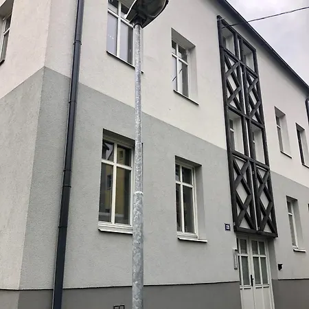 Krusne Hory - Erzgebirge Apartment Horni Blatna