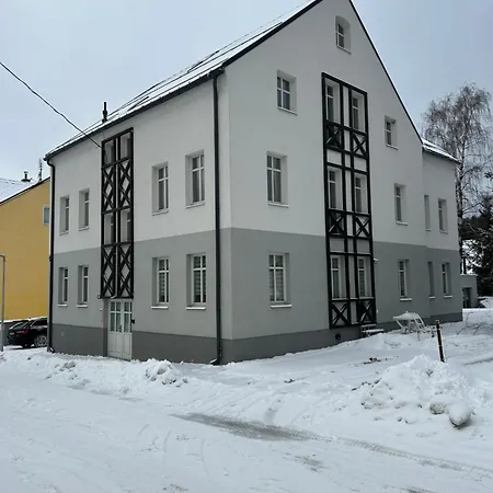 Apartment Krusne Hory - Erzgebirge