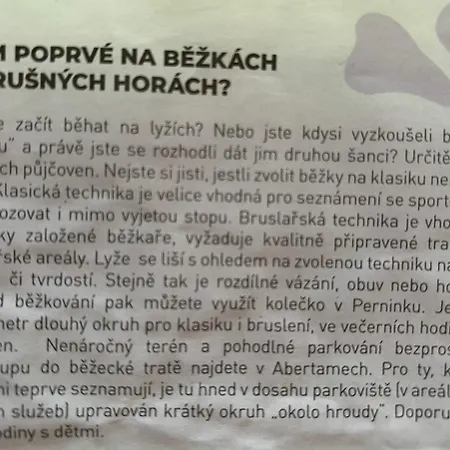 Krusne Hory - Erzgebirge *
