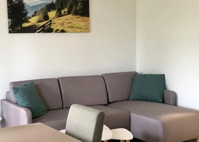 Lägenhet Krusne Hory - Erzgebirge