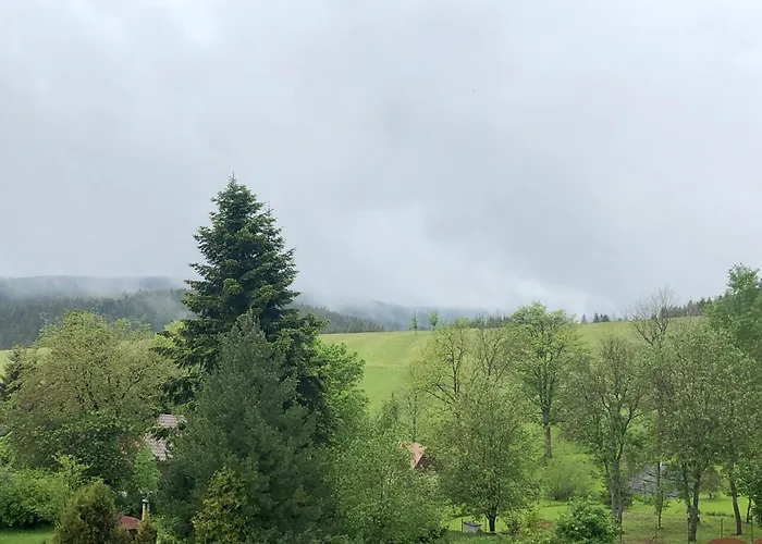 Lägenhet Krusne Hory - Erzgebirge Horní Blatná